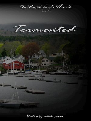 cover image of For the Sake of Amelia